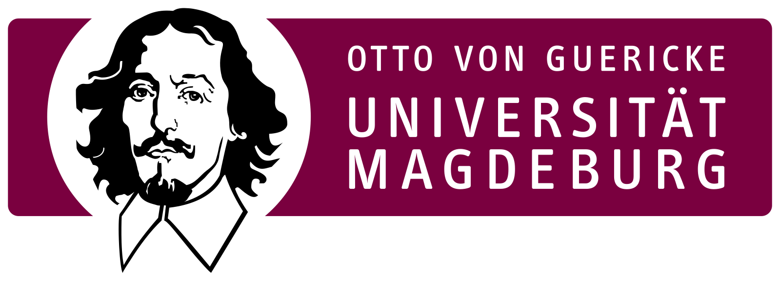 Otto-von-Guericke-Universität Magdeburg Logo